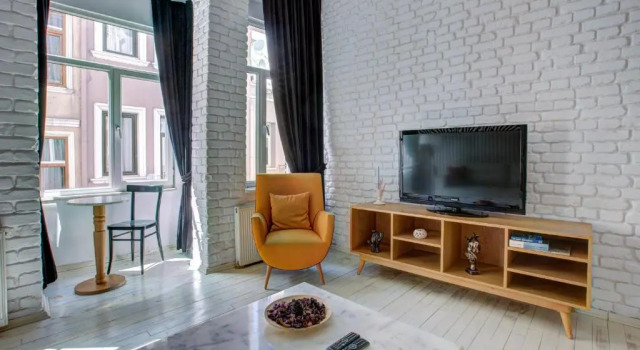 Maravilloso Hotel Galata