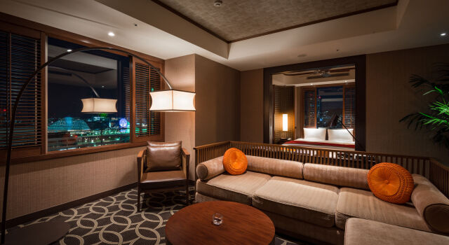 The ORIENT, Забронировать Отель Отели Кобе 5 звезд, рядом с Tor Road, 5*