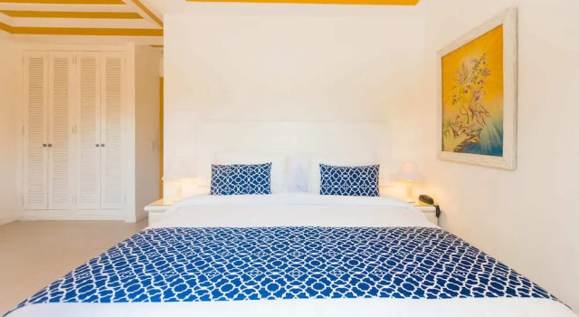 Номер Superior Villa Raphael