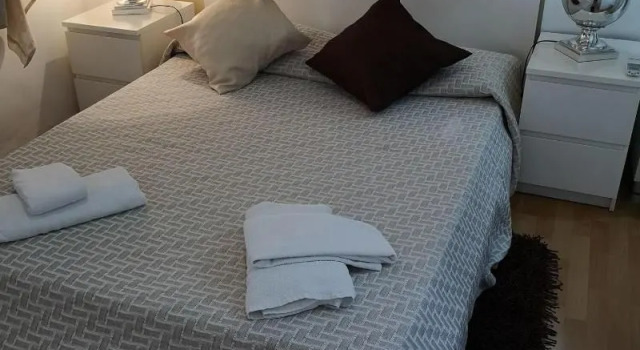 Sangiorgio, Book Hotel Reggio di Calabria Calabrien