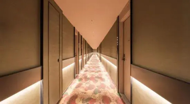 Orange Hotel (Beijing Wangsiying Wufangqiao Branch), Book Hotel Hoteller i Beijing Province med parkering, Parkering