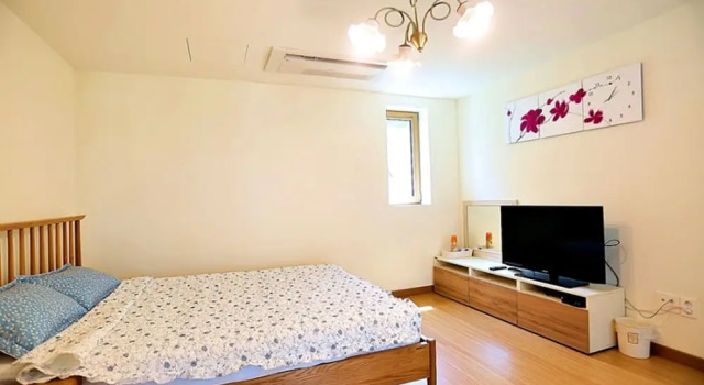 Номер Grand Eltz Town Pension