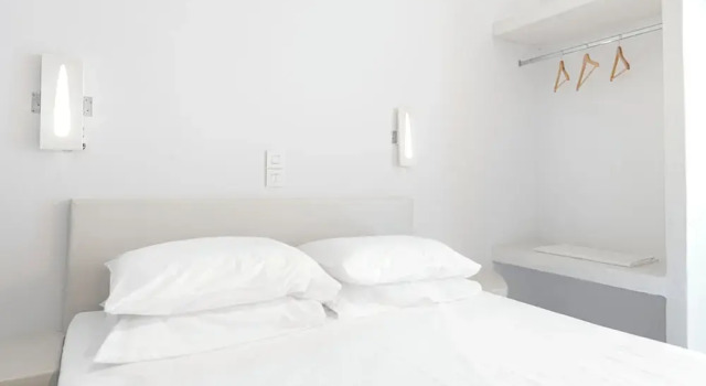 Studio Alisea Resort