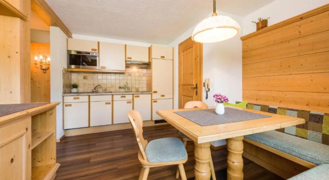 Апартаменты c 1 комнатой с балконом Apartments Tannheim - Ruhige Apartments mit Infrarotsauna & Sommerbergbahnen inklusive