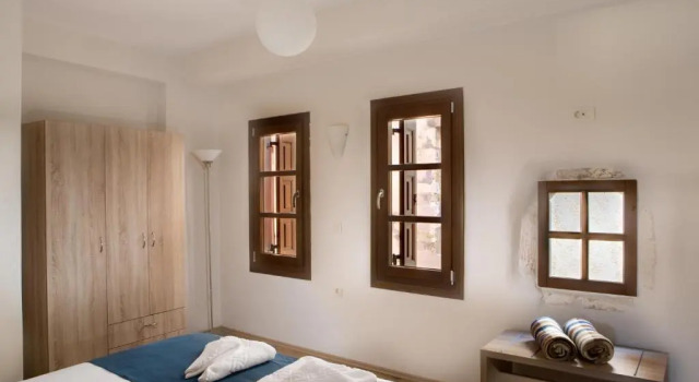 Апартаменты Superior C&M Residence Chania Old Town