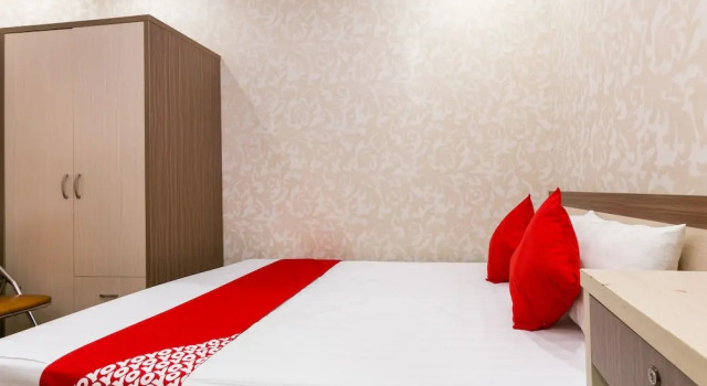 Seven Stars Hotel, Забронировать Отель Недорогие отели Танбинь, недорого