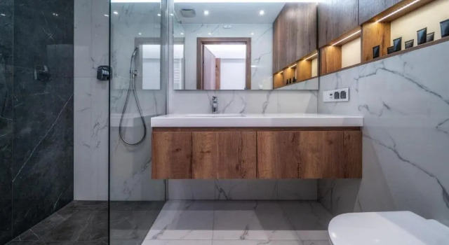 Апартаменты с 2 комнатами Meta Apartments