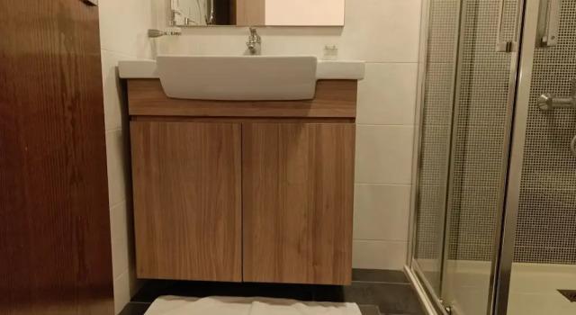 Студия Superior Shade Hotel Beirut