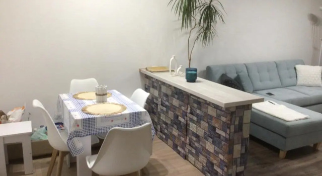 Апартаменты Pastelle Apartment with own parking place