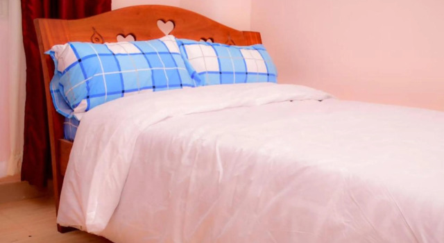 Faraja Guest House, Book Pension Billige hoteller i Nakuru County