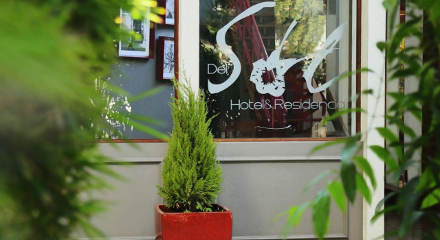 Hotel Residencia Del Sol