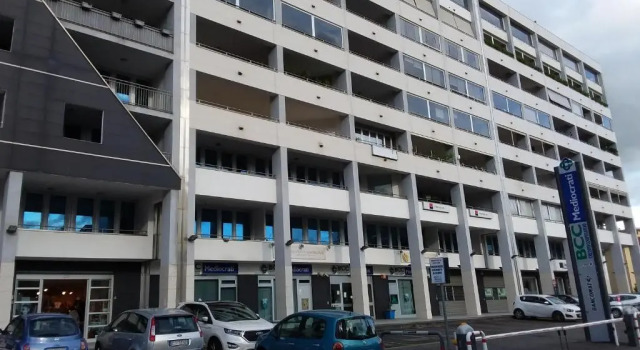 Uniclub House, Varaa Hotelli Cosenza 