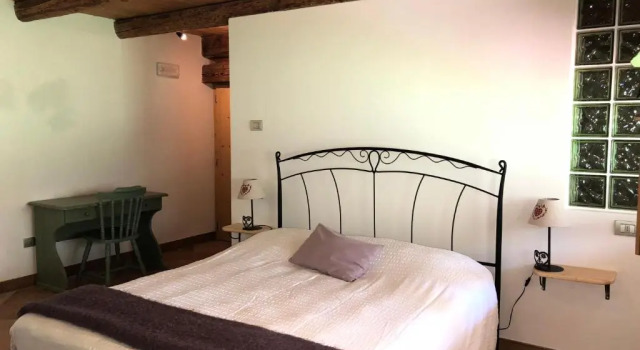 Двухместный номер Standard B&B Maso Zont Antico Maso