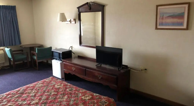 Двухместный номер Standard Denison Inn and Suites