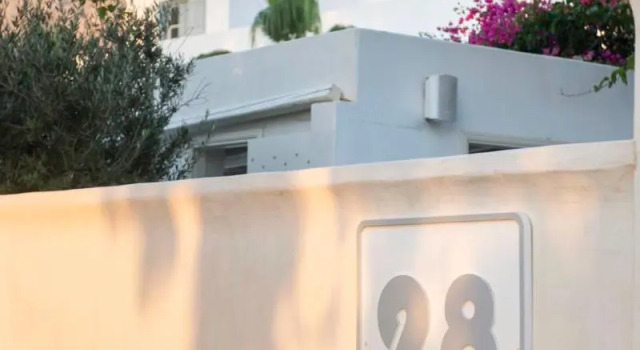 Hotel 28, Reserva ahora Hotel Kamari Paros