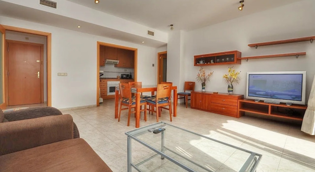 Apartament El Puntet Lloret