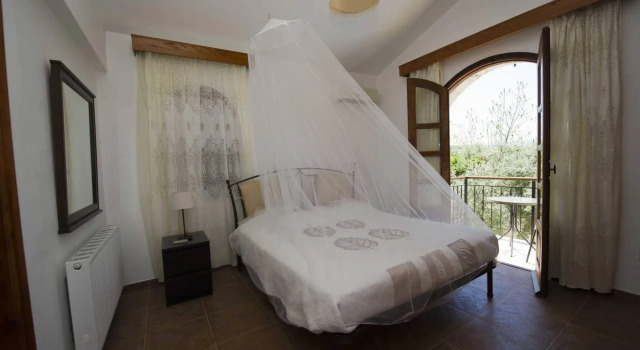 Constantinos Villa