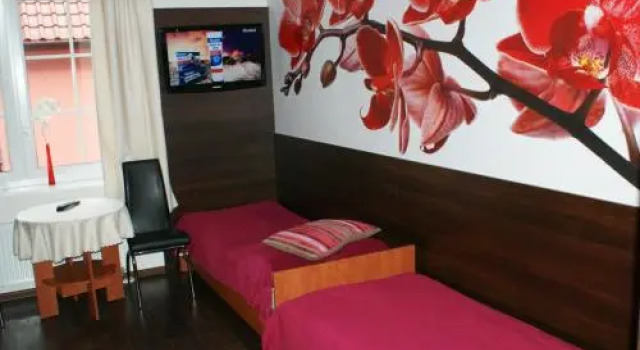 OWR Grażyna, Rezerwuj Hotel Hotele SPA w Wolin Island, SPA