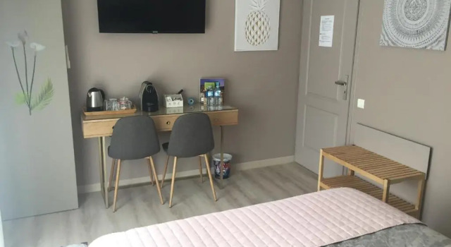 Standard cameră Chambre avec charme