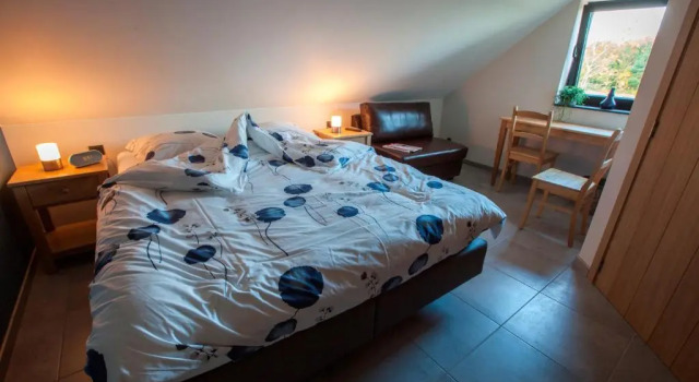 D'Hollehoeve, Varaa Bed and Breakfast Hotellit Brussels pysäköinnillä, Pysäköinti