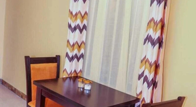 Chiga Apartment Kisumu, Prenota Appartamento Appartamenti a Kisumu, Appartamento