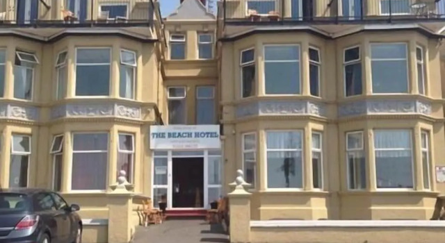 Anzy Panzy Hotel and Apartments, Varaa Huoneisto Asunnot kohteessa Merseyside, Huoneisto
