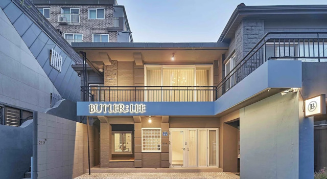 All Suites