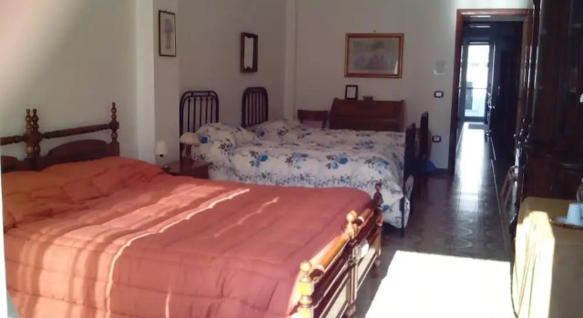 Bed and Breakfast Concordia Salerno