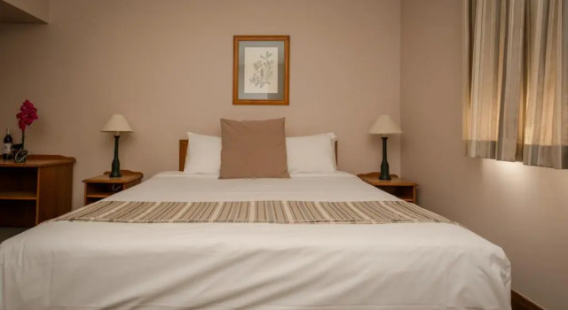 Двухместный номер Deluxe La Maison Boutique Hotel