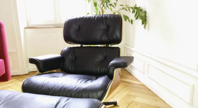 Апартаменты Basel Charme Apartments