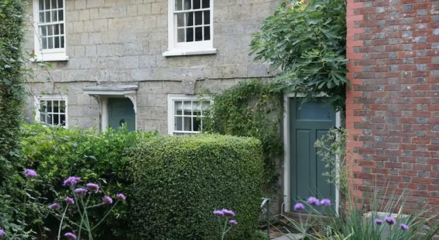 Ivy Cottage