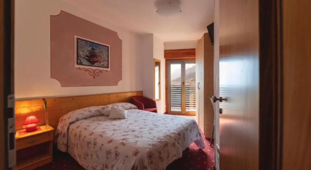 Номер Standard Hotel Castel Mani