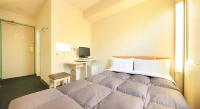 R&B Hotel Kanazawa Station Nishiguchi - Vacation STAY 39078v