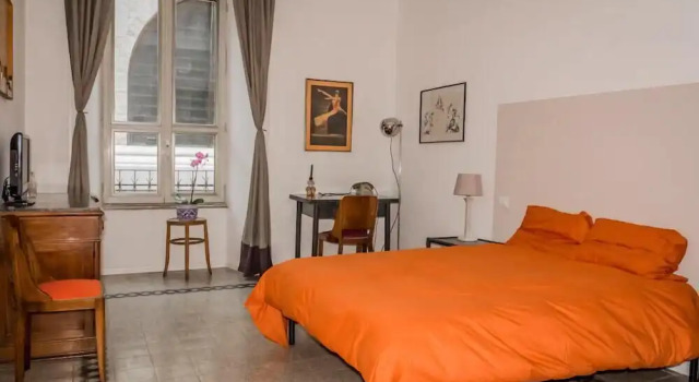 Номер Standard Bottega delle Arti