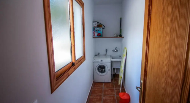Pedro 6 - two story holiday home villa in El Portet, Book Villa Moraira Costa Blanca