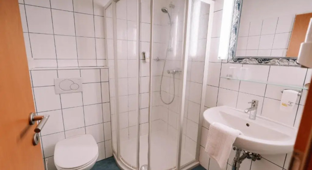 Номер Standard Hotel Garni Familie Gruber