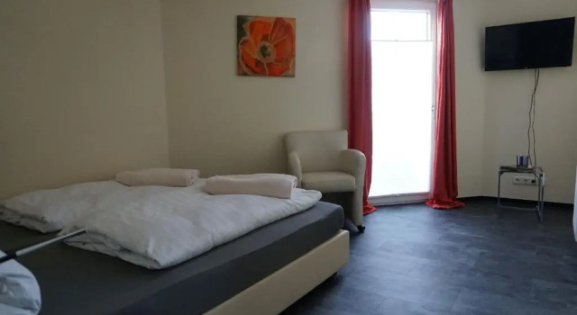 Апартаменты Hotel Come In
