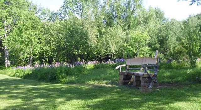 The Whitman Inn, Buchen Sie Hotel Caledonia 