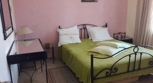 Coquet Appart Yasmine Hammamet, Rezervasyon Daire Yasmine Sousse
