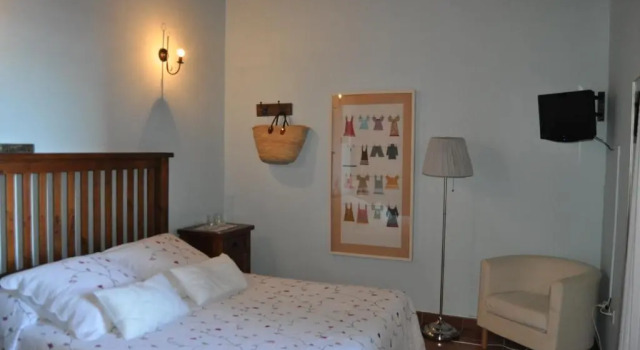 Casa Rural La Hojalata
