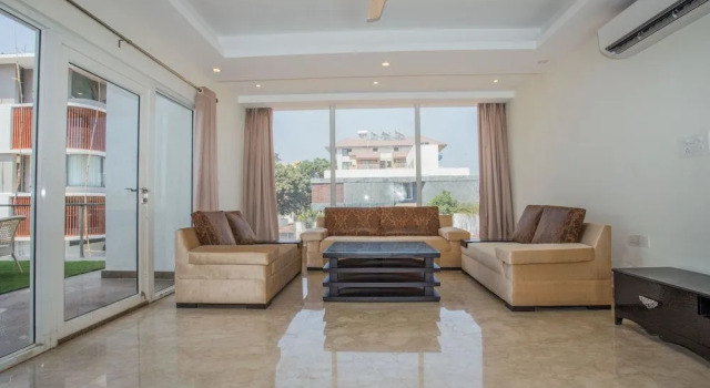 Acasa SevenBnb, Varaa Villa Panaji Pohjois-Goa