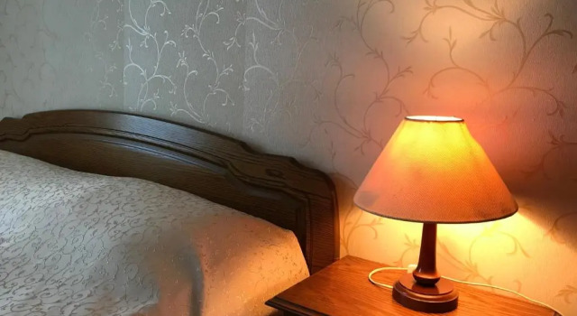 Апартаменты c 1 комнатой ApartComplex Splendid
