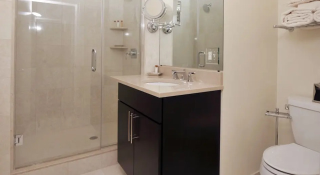 Апартаменты c 1 комнатой Bricco Suites