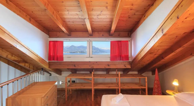 Appartamento Italia 3 - By Impero House Rent