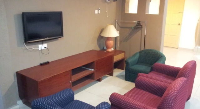 Одноместный люкс Harbour Inn