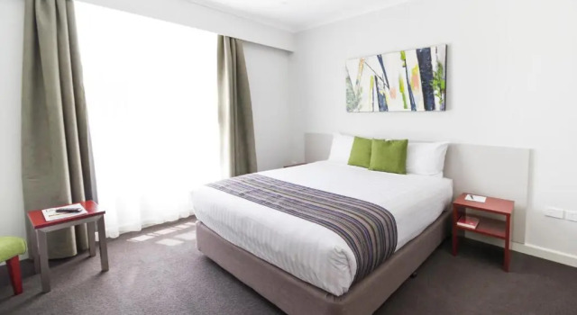 Студия Punthill Narrabundah