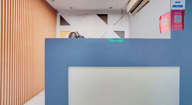 Hotel O near Monas formerly Cideng Timur Residence, Book Hotel Jakarta Jakarta Province