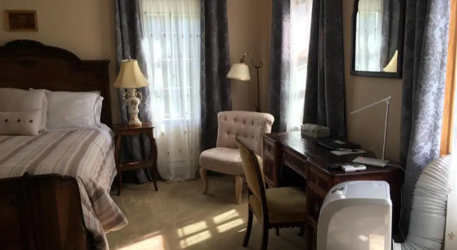 Двухместный номер Standard Williston Village Inn