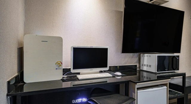 Yongin Imt, Prenota Hotel Yongin Gyeonggi-do