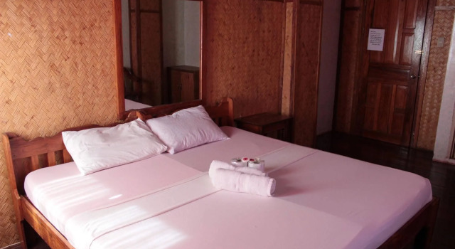 Busuanga Seadive Resort, Reservar Resort Hotéis SPA em Coron Town Proper, SPA
